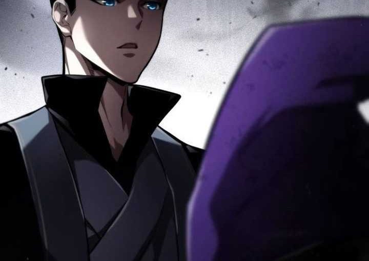 Boundless Necromancer Chapter 65 - halaman 83