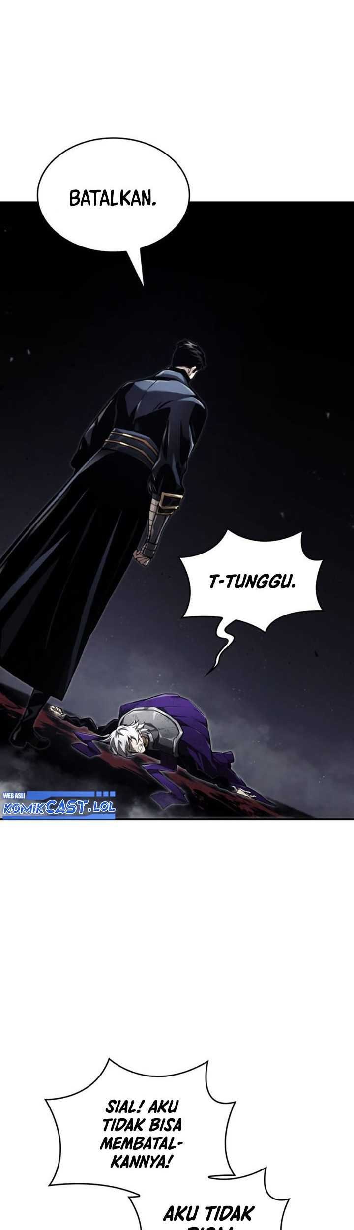 Boundless Necromancer Chapter 65 - halaman 86