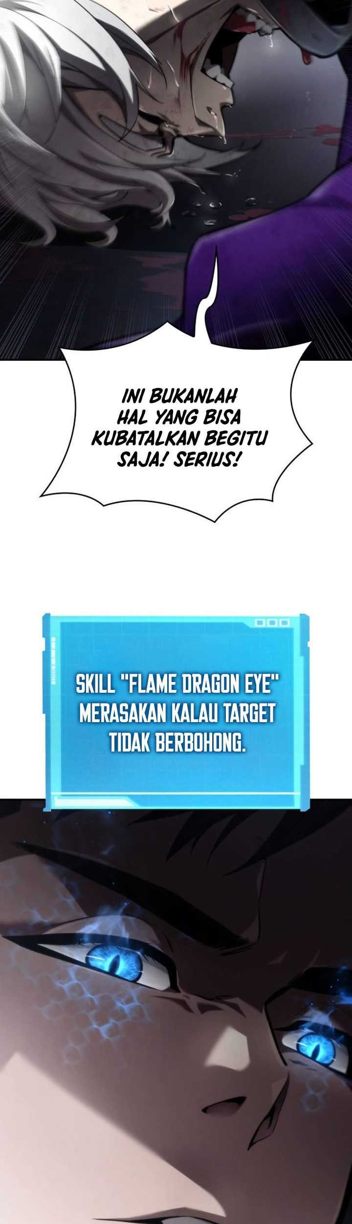 Boundless Necromancer Chapter 65 - halaman 88