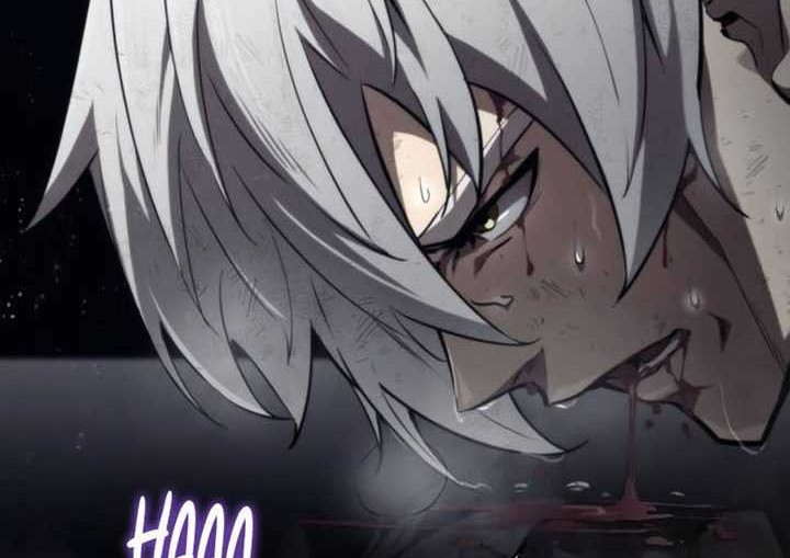 Boundless Necromancer Chapter 65 - halaman 93
