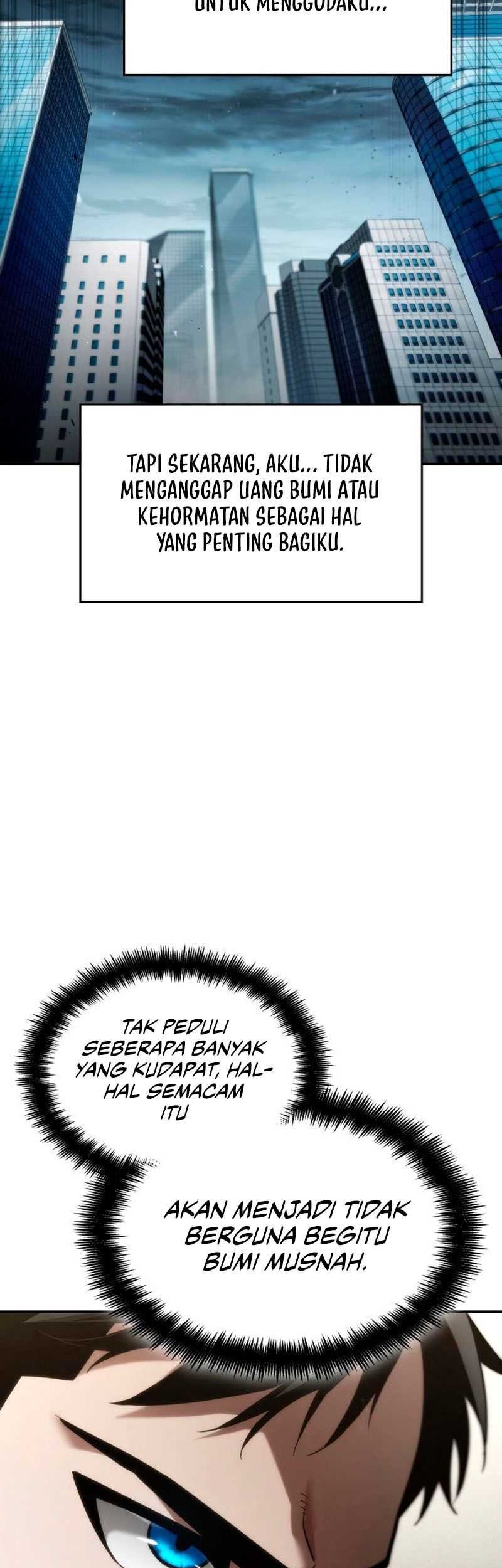 Boundless Necromancer Chapter 66 - halaman 12