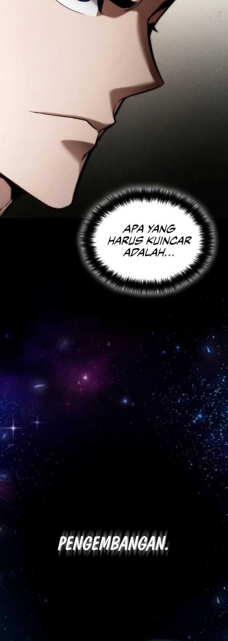 Boundless Necromancer Chapter 66 - halaman 13