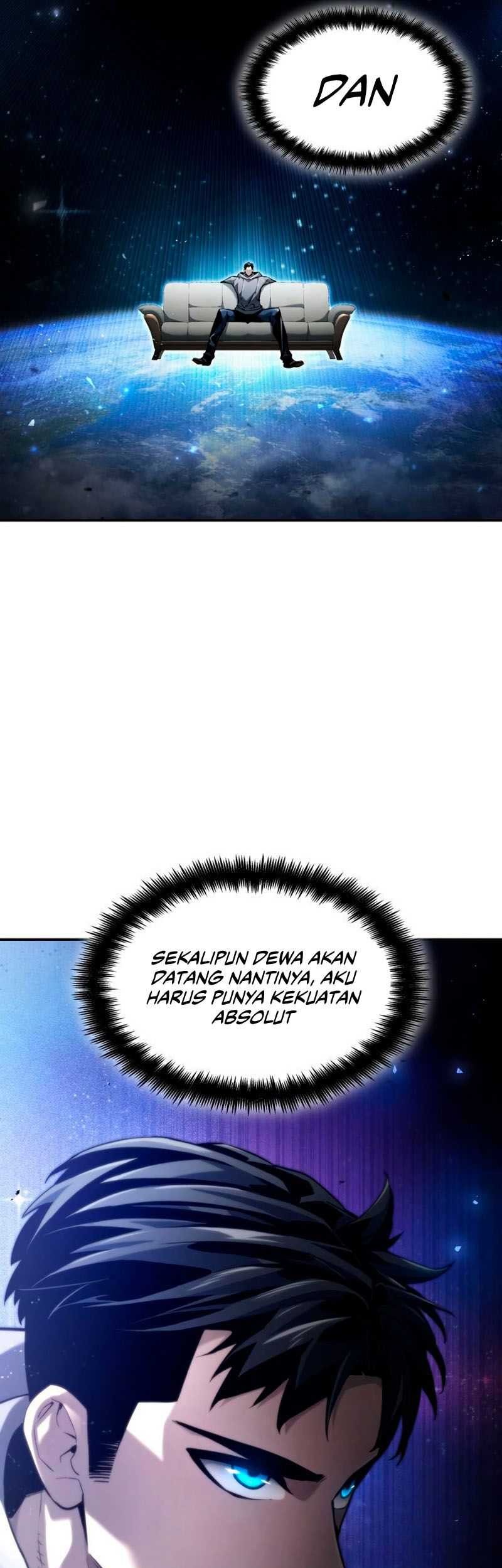 Boundless Necromancer Chapter 66 - halaman 14
