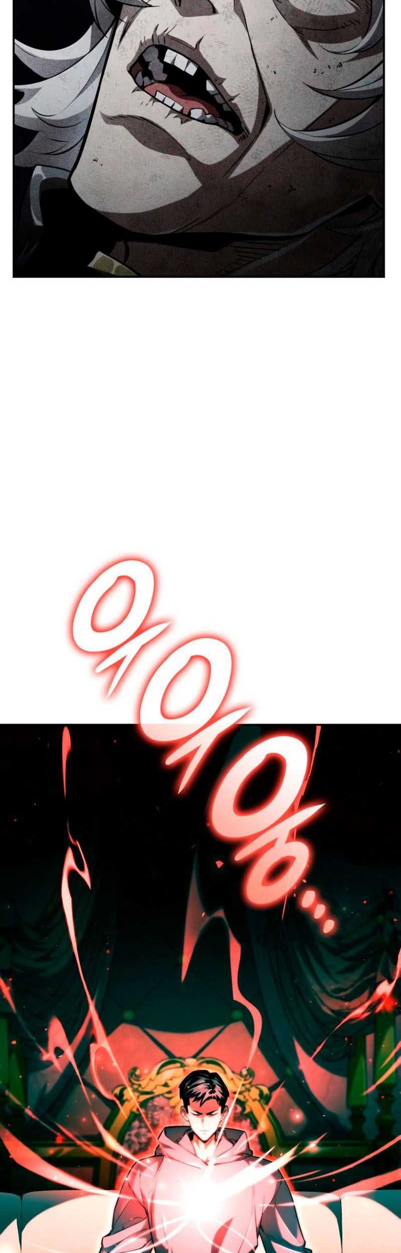 Boundless Necromancer Chapter 66 - halaman 16
