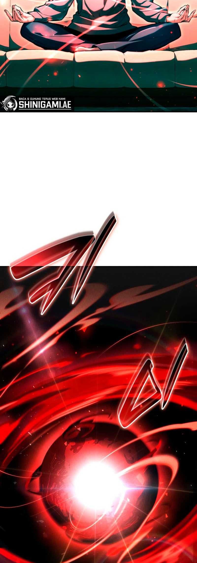 Boundless Necromancer Chapter 66 - halaman 17