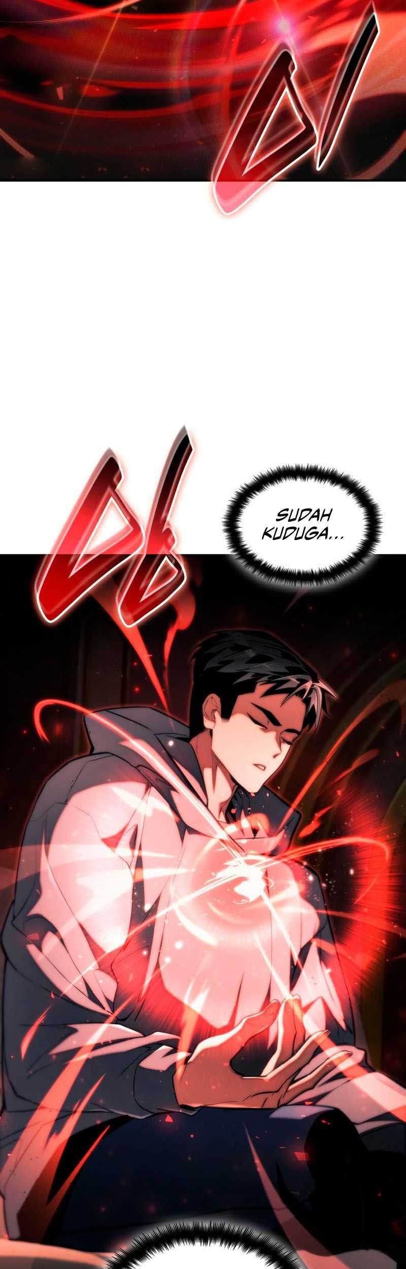 Boundless Necromancer Chapter 66 - halaman 18