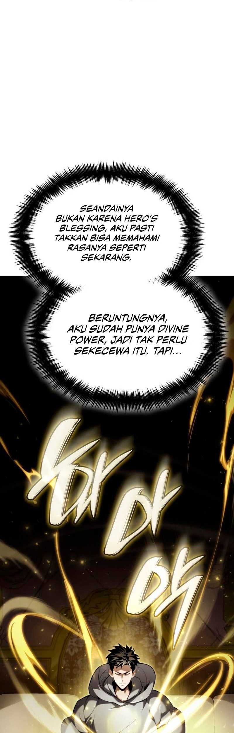 Boundless Necromancer Chapter 66 - halaman 20