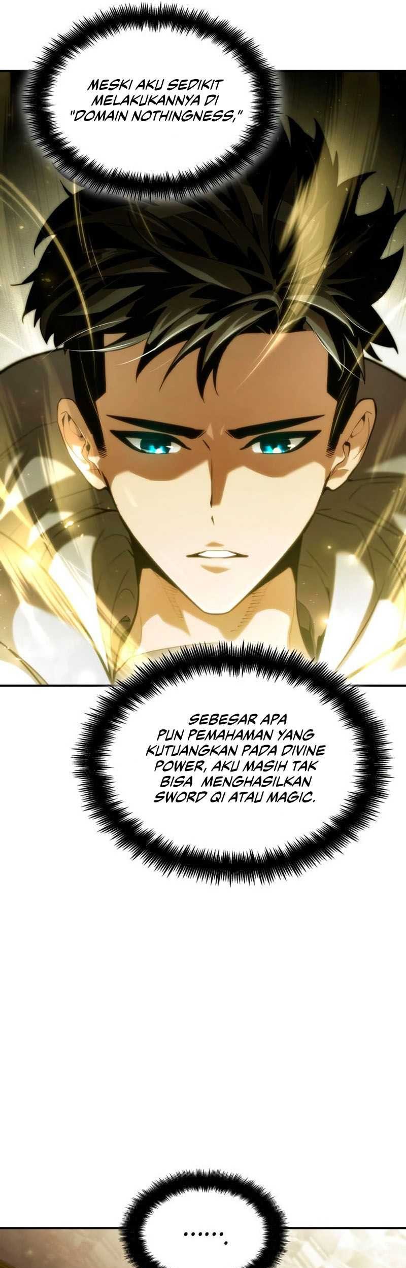 Boundless Necromancer Chapter 66 - halaman 22