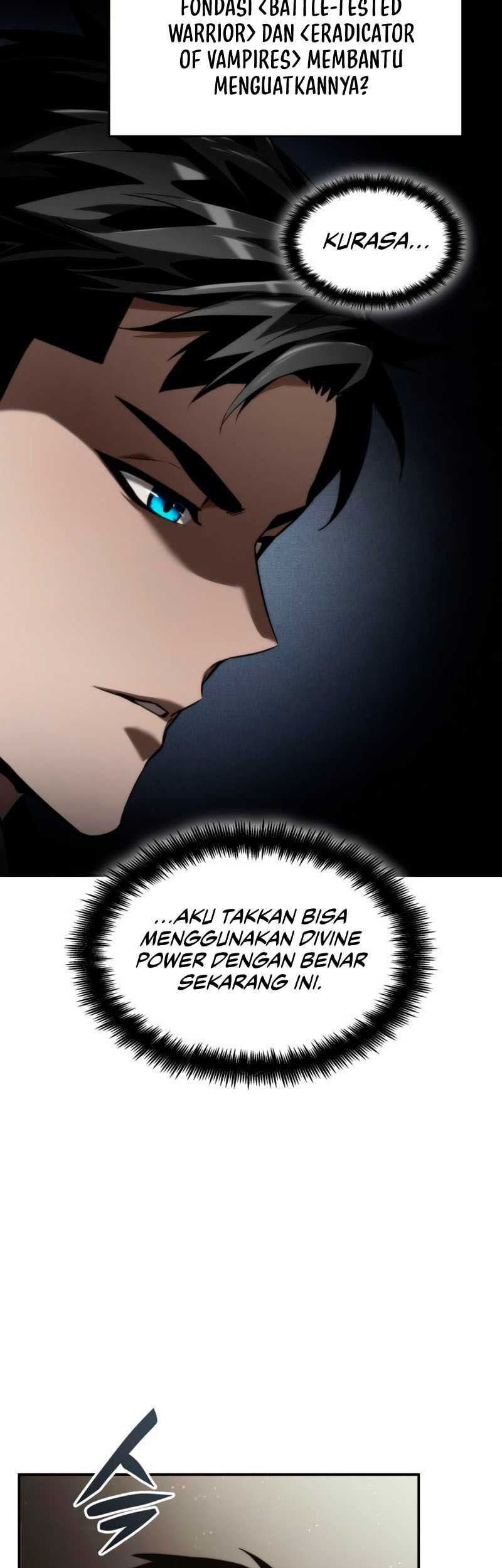 Boundless Necromancer Chapter 66 - halaman 24