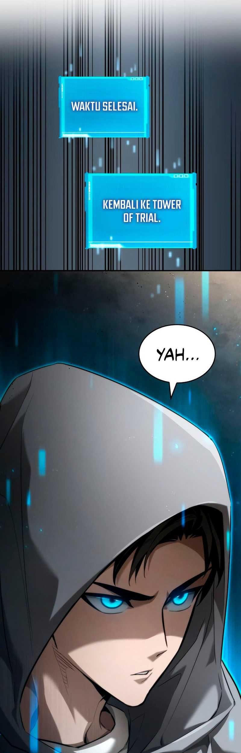 Boundless Necromancer Chapter 66 - halaman 26