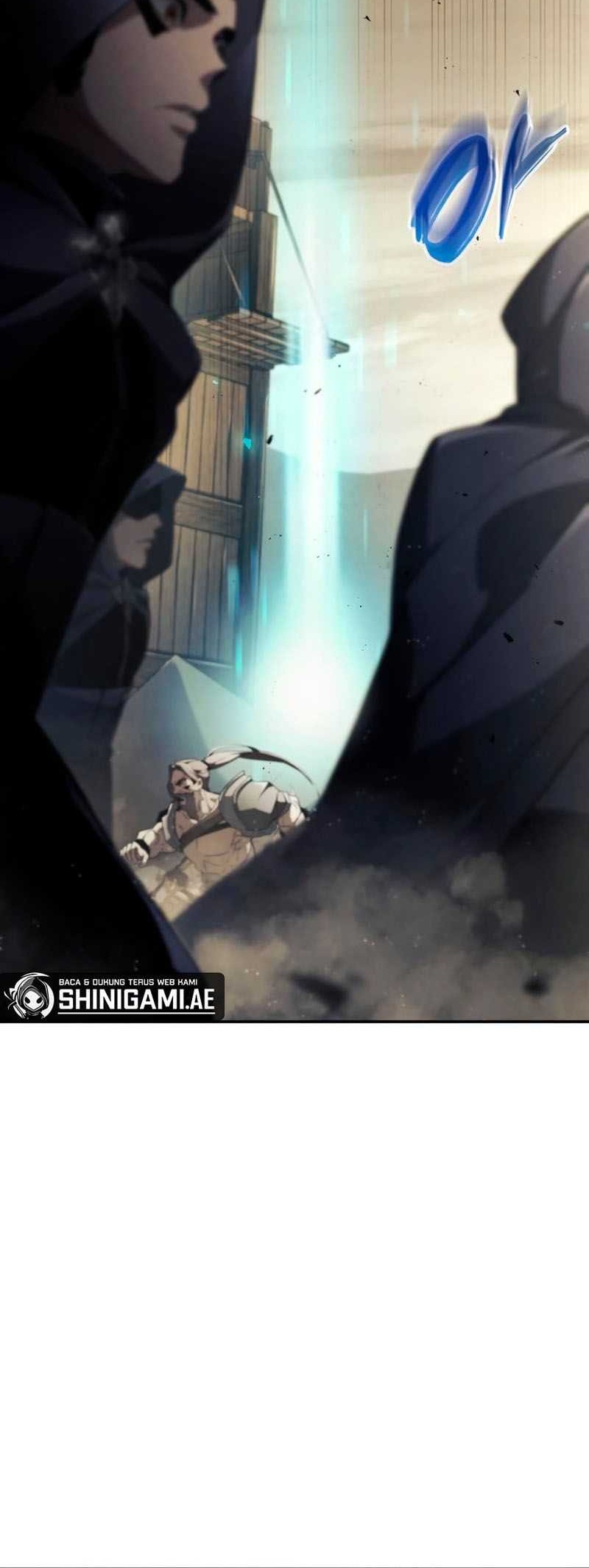 Boundless Necromancer Chapter 66 - halaman 29