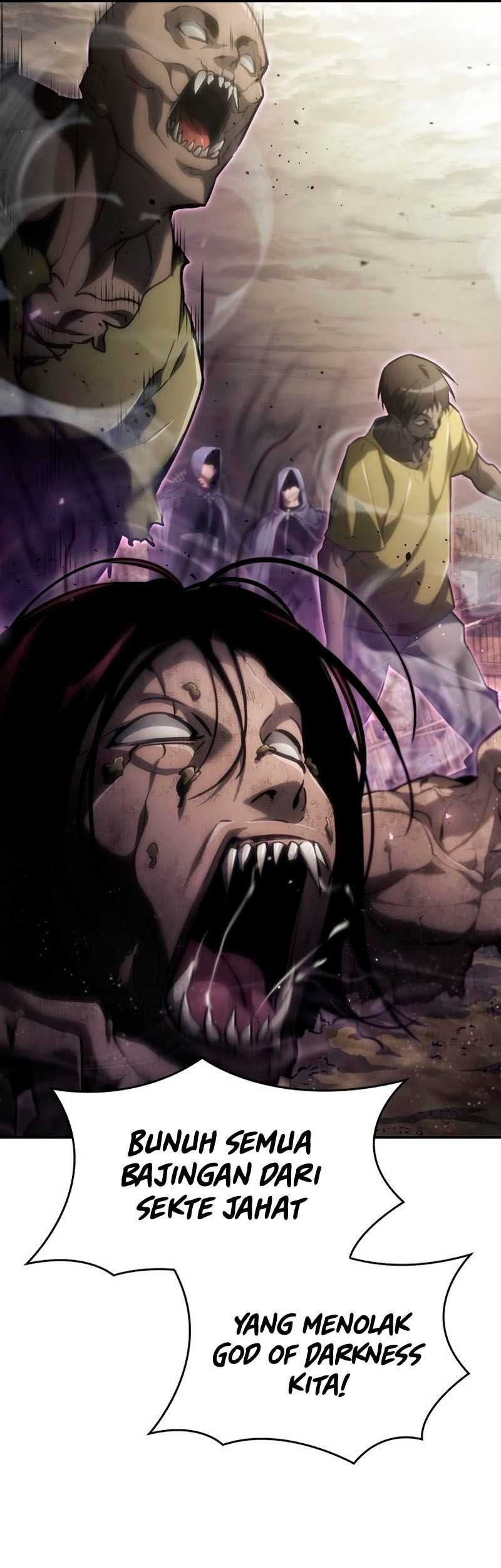 Boundless Necromancer Chapter 66 - halaman 30