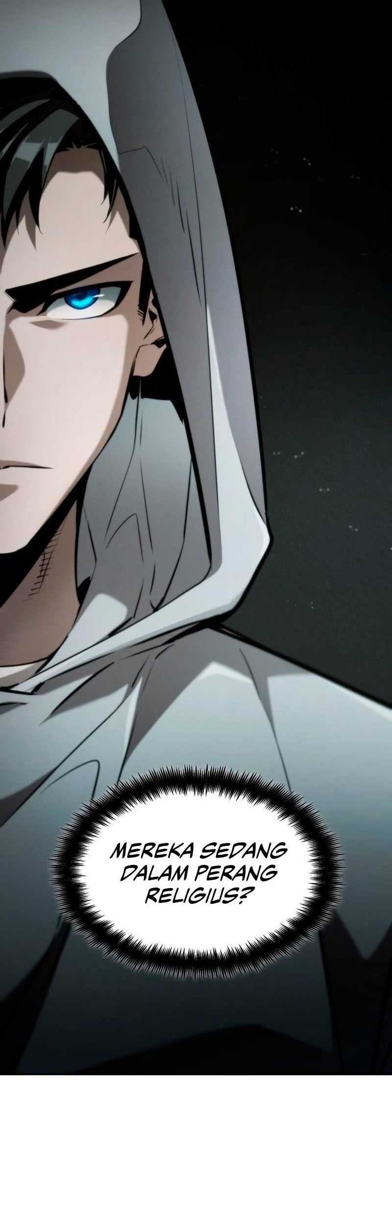 Boundless Necromancer Chapter 66 - halaman 37
