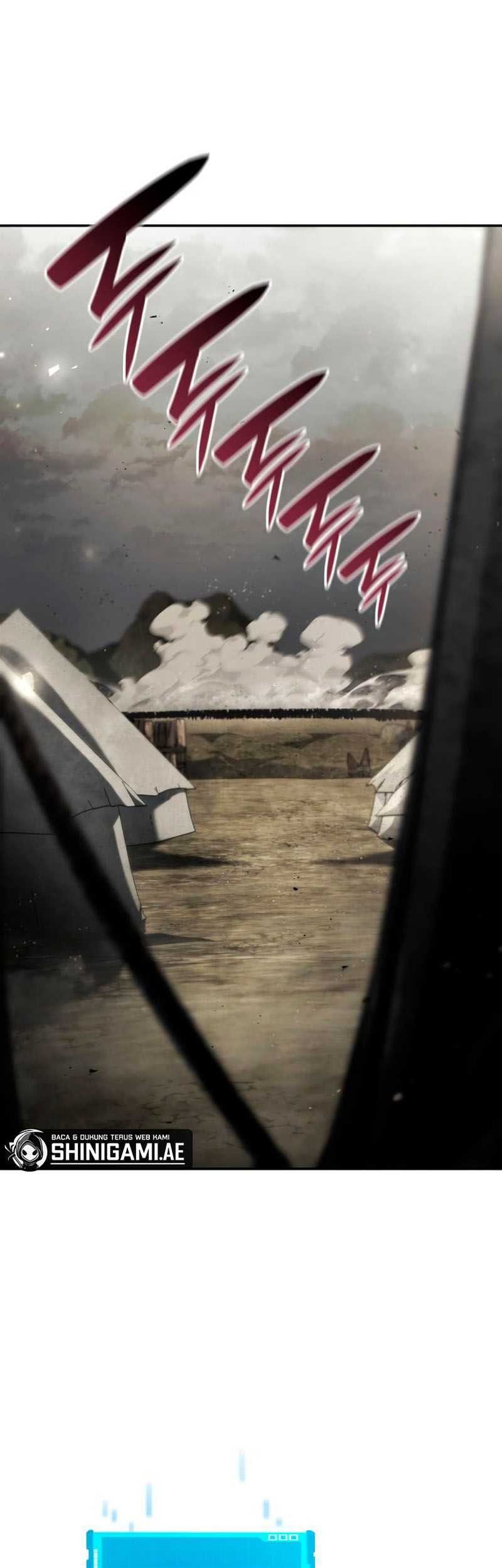 Boundless Necromancer Chapter 66 - halaman 38