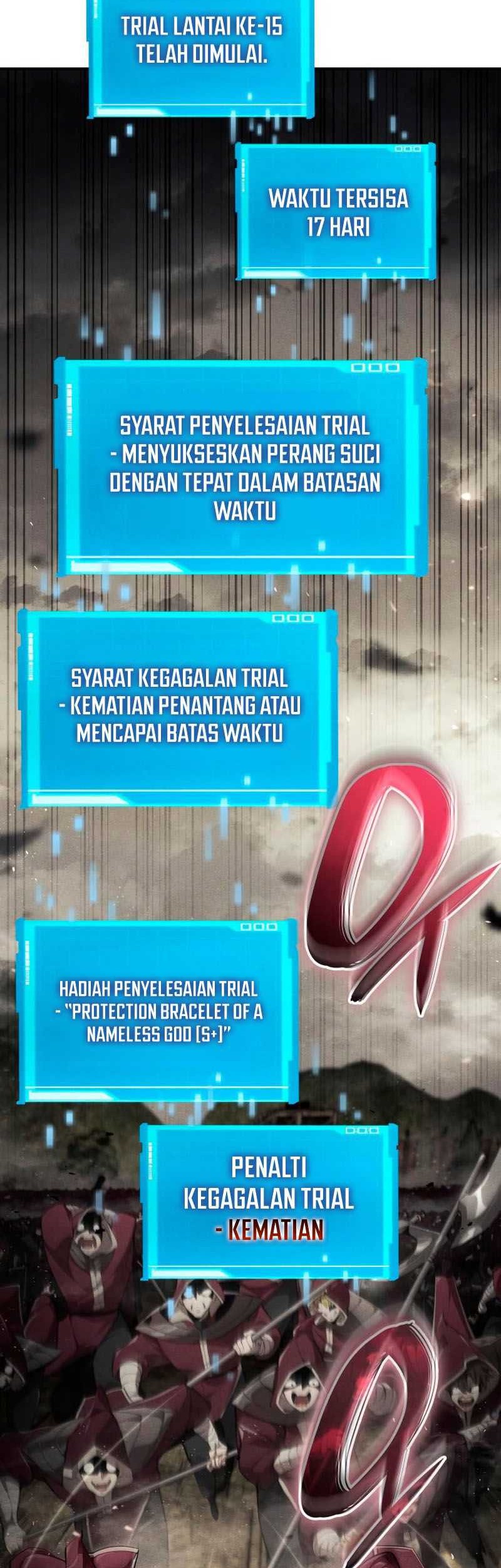 Boundless Necromancer Chapter 66 - halaman 39