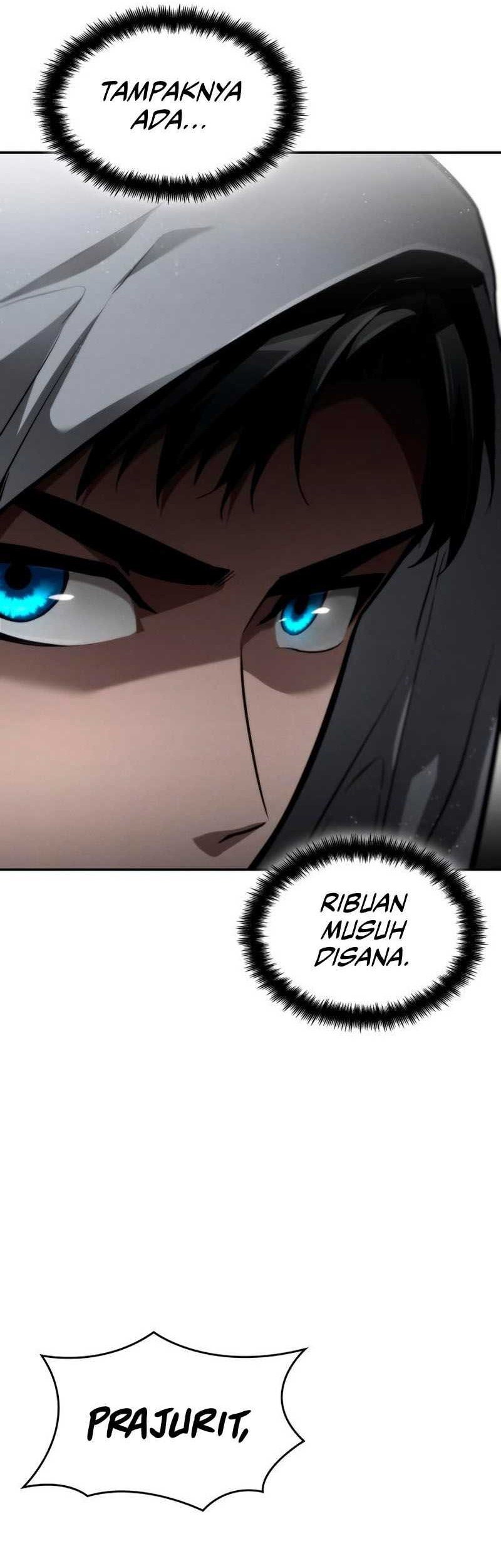 Boundless Necromancer Chapter 66 - halaman 41