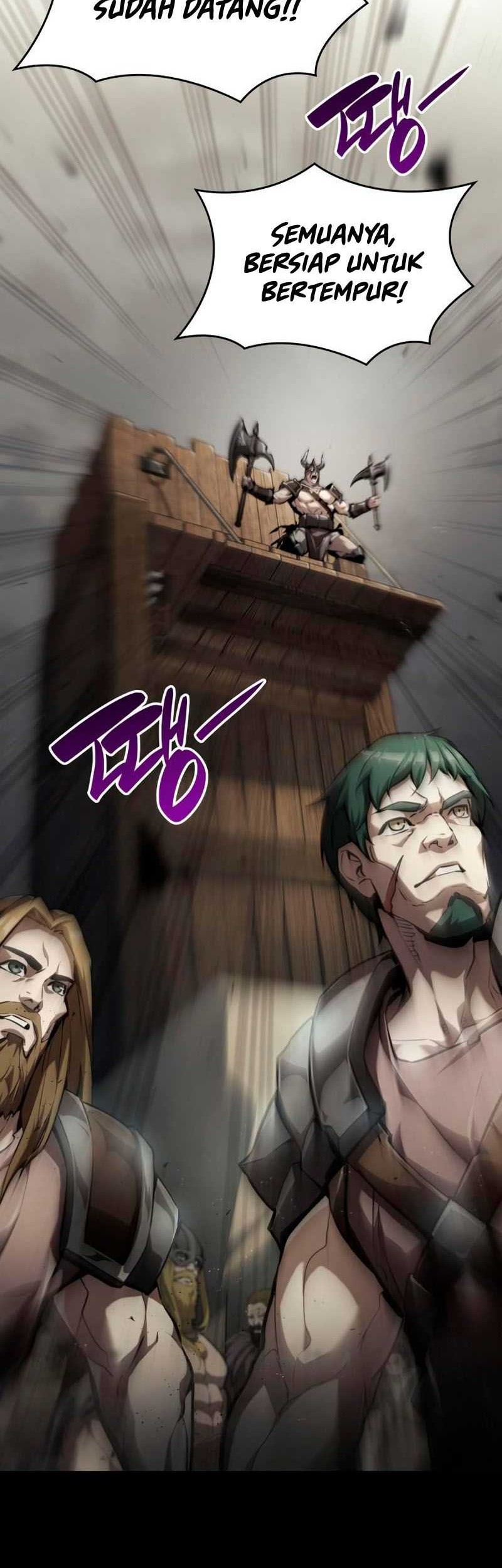Boundless Necromancer Chapter 66 - halaman 45