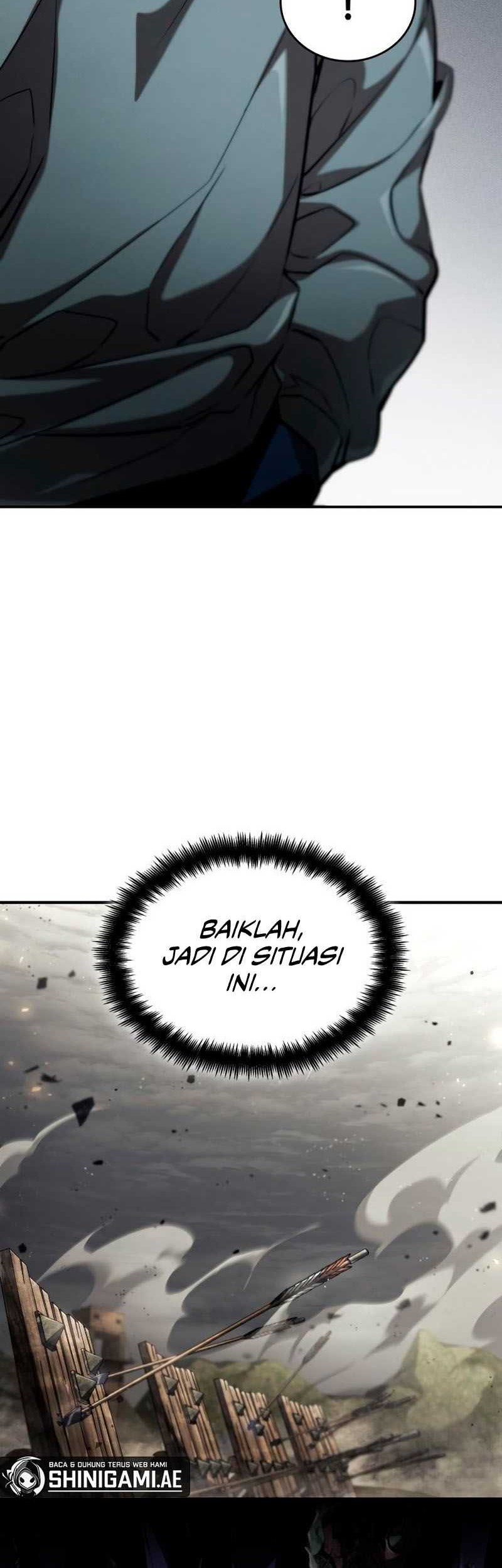 Boundless Necromancer Chapter 66 - halaman 47