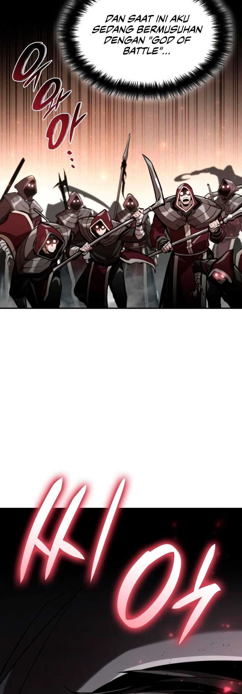 Boundless Necromancer Chapter 66 - halaman 49
