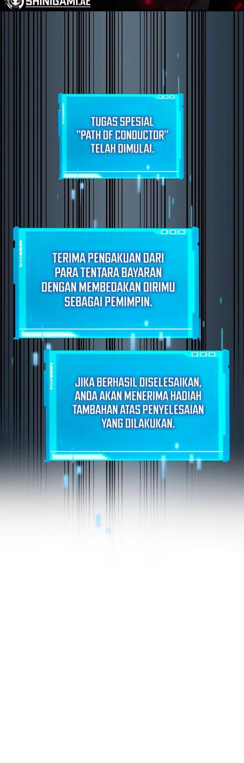 Boundless Necromancer Chapter 66 - halaman 51