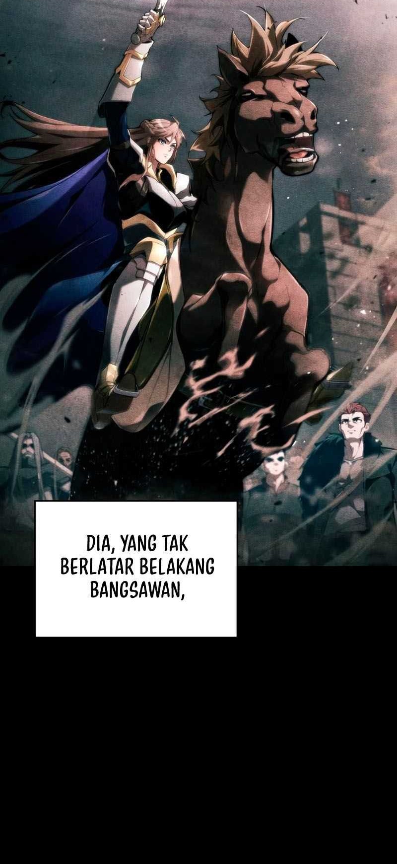 Boundless Necromancer Chapter 66 - halaman 53