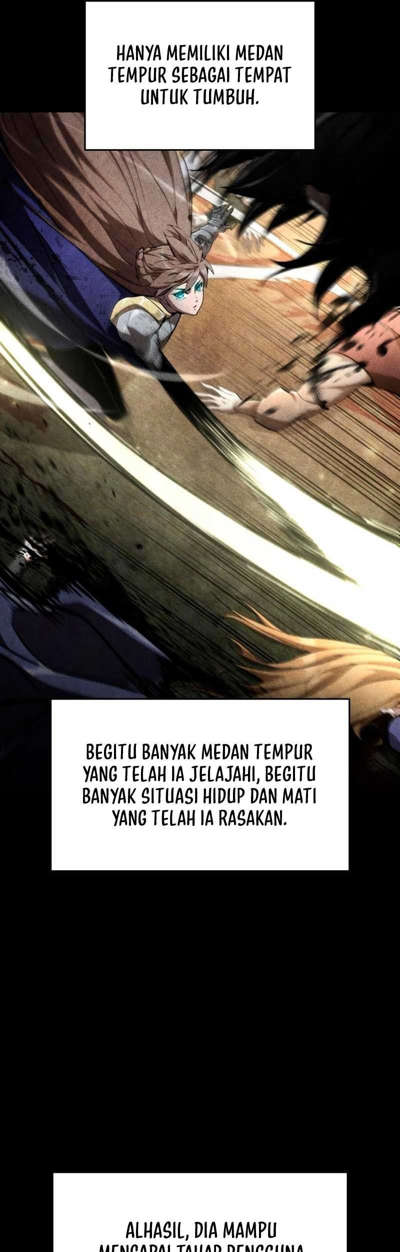 Boundless Necromancer Chapter 66 - halaman 54
