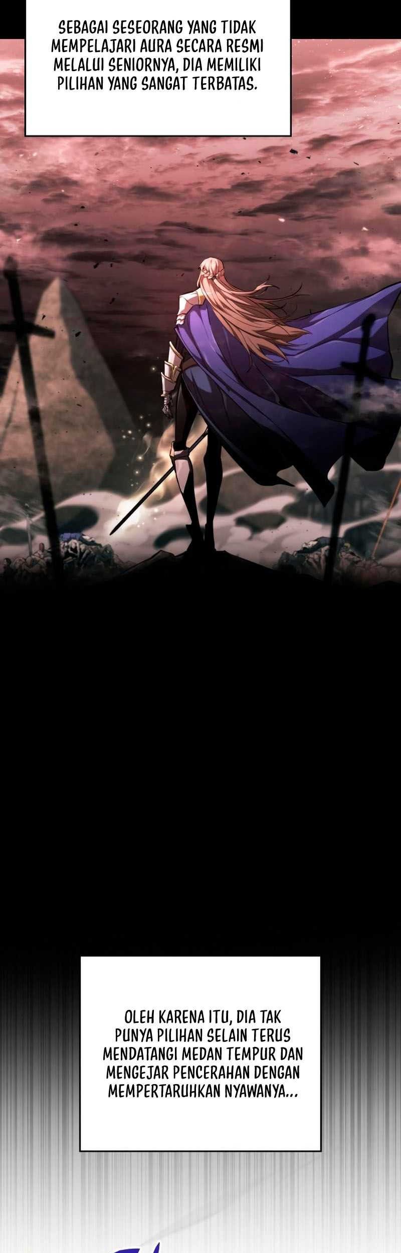 Boundless Necromancer Chapter 66 - halaman 56