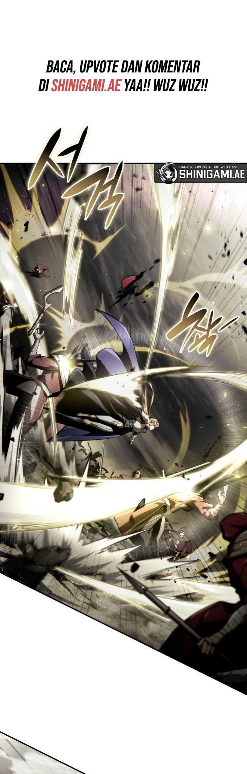 Boundless Necromancer Chapter 66 - halaman 58