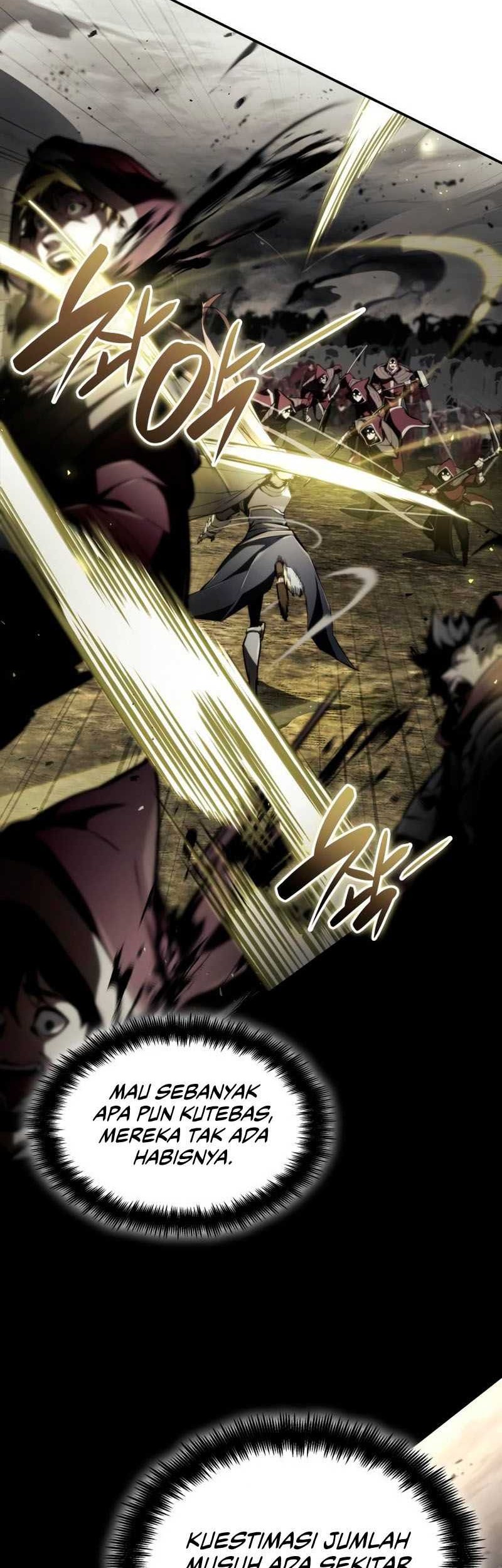 Boundless Necromancer Chapter 66 - halaman 59