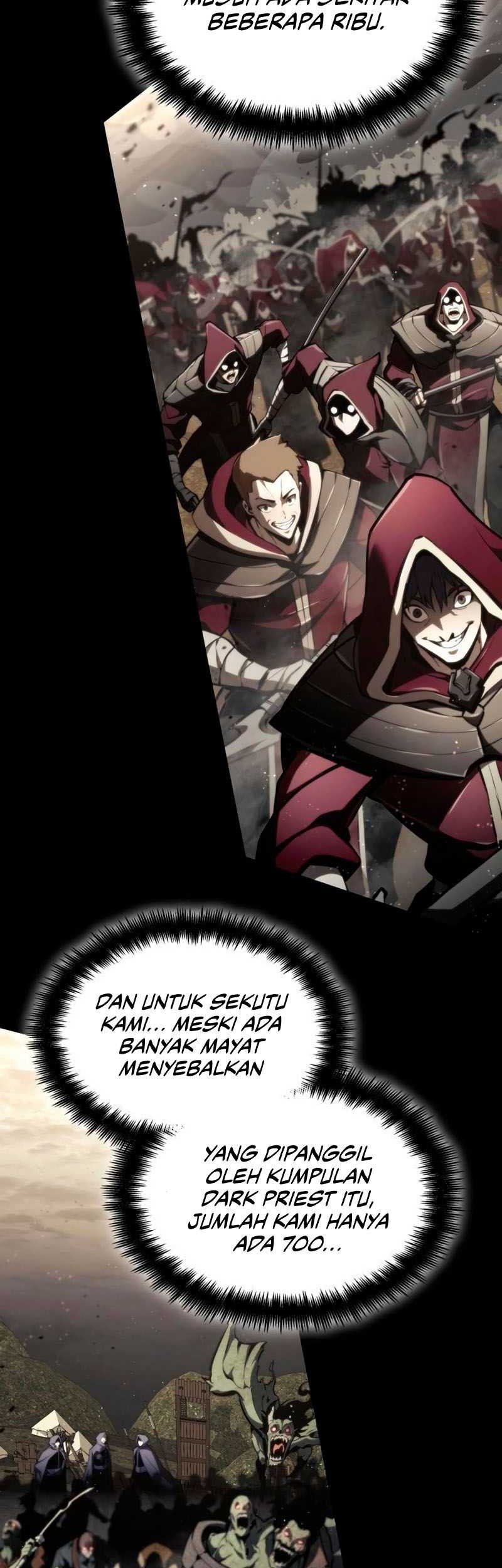 Boundless Necromancer Chapter 66 - halaman 60