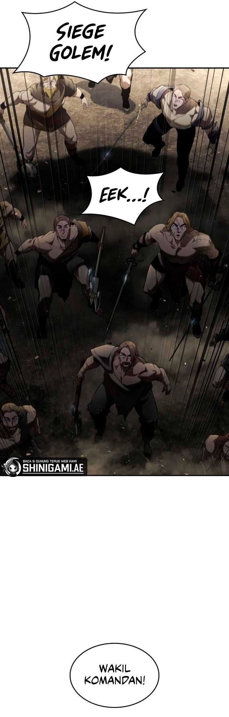 Boundless Necromancer Chapter 66 - halaman 66