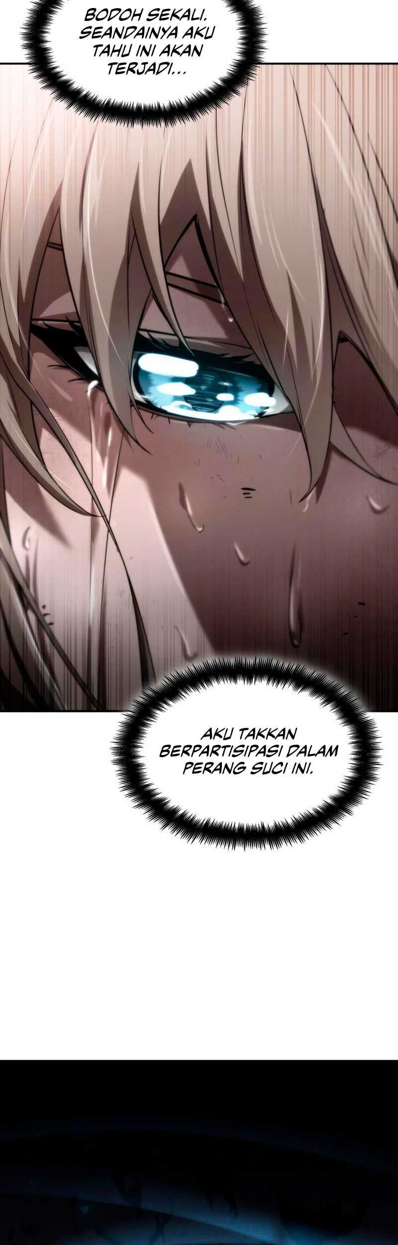 Boundless Necromancer Chapter 66 - halaman 72
