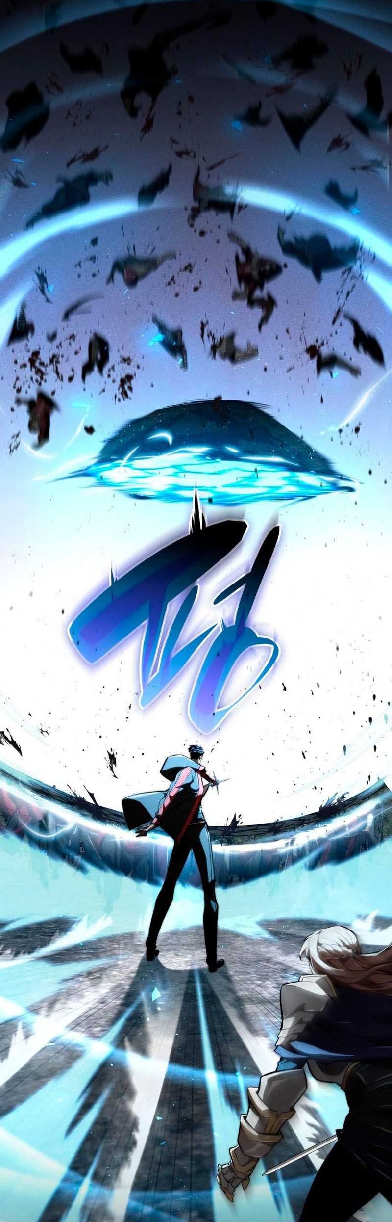 Boundless Necromancer Chapter 66 - halaman 73
