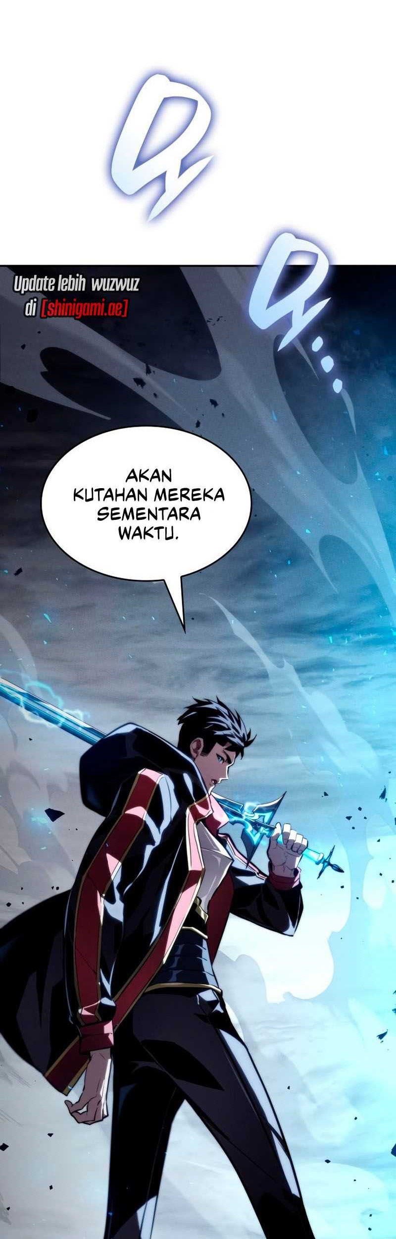 Boundless Necromancer Chapter 66 - halaman 75