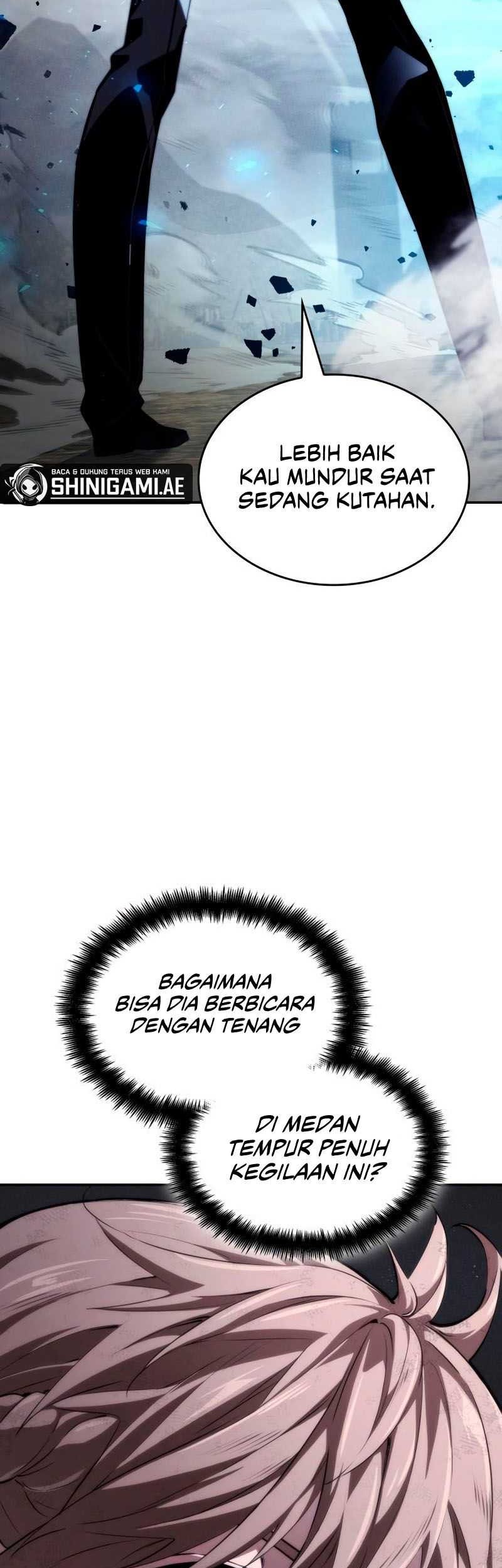 Boundless Necromancer Chapter 66 - halaman 76