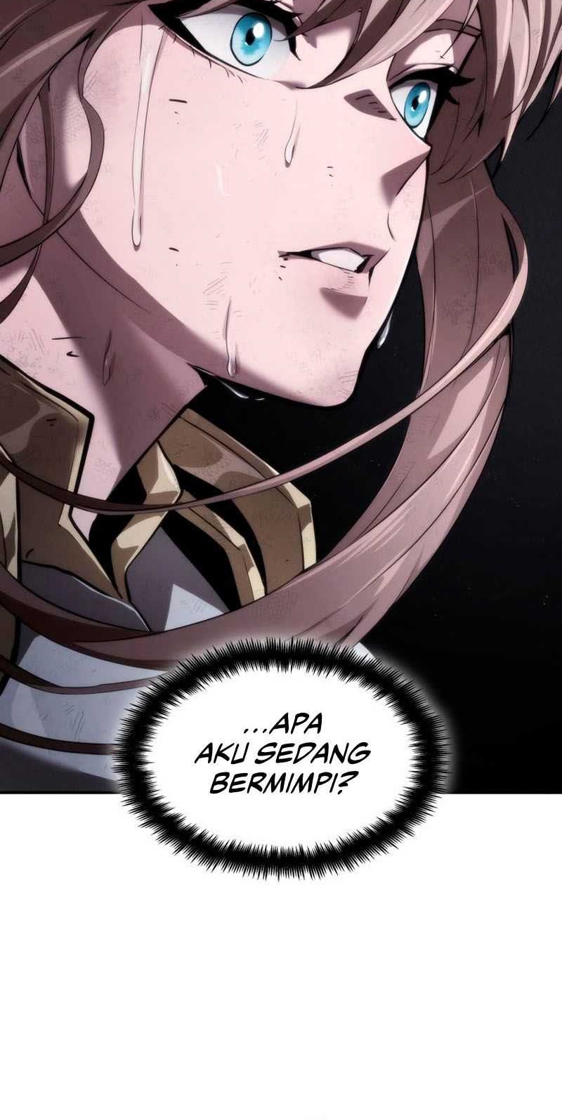 Boundless Necromancer Chapter 66 - halaman 77