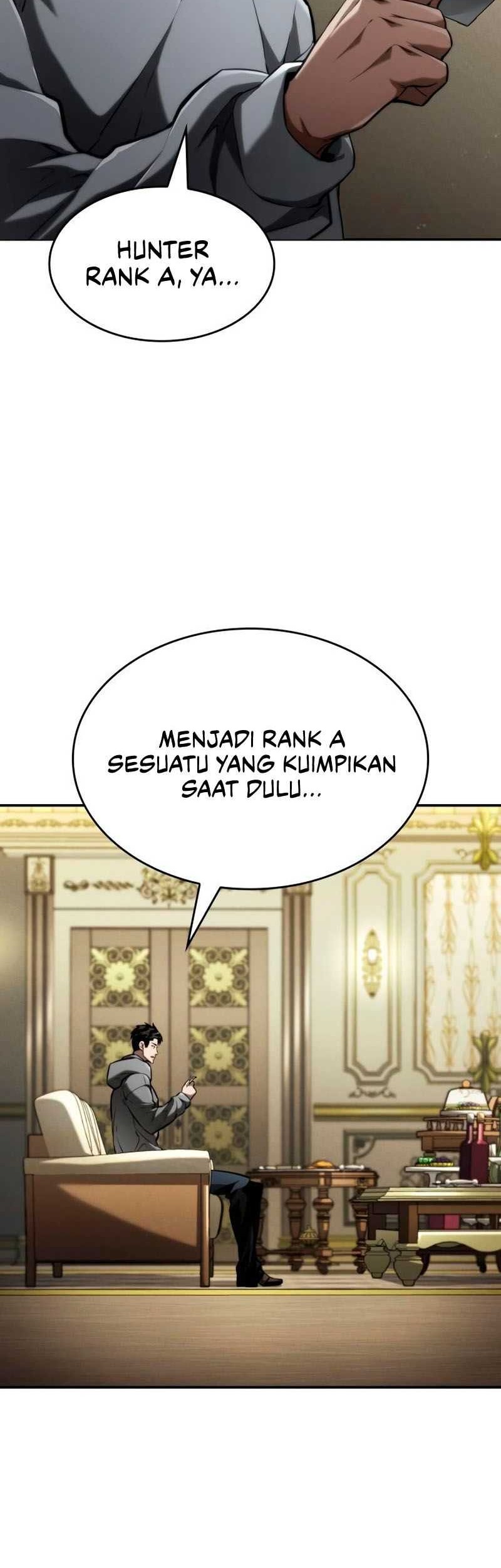 Boundless Necromancer Chapter 66 - halaman 9