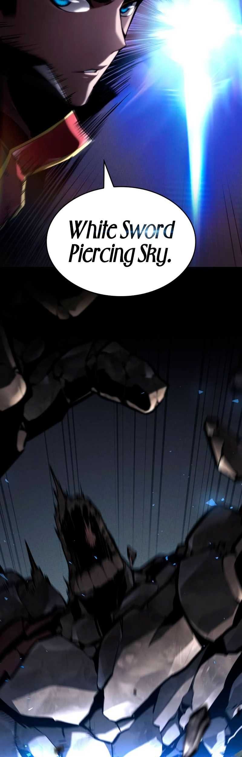 Boundless Necromancer Chapter 67 - halaman 18