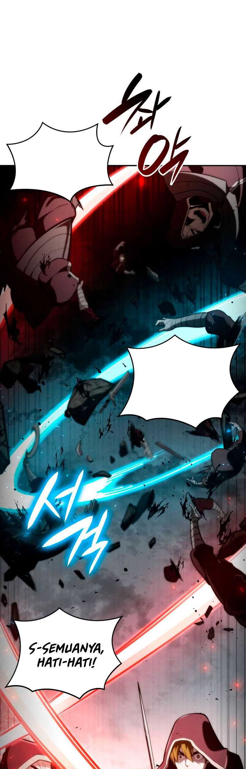 Boundless Necromancer Chapter 67 - halaman 2