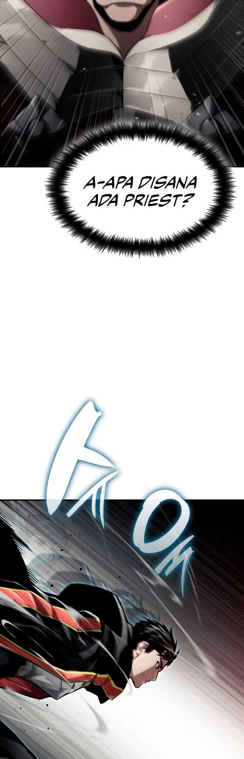 Boundless Necromancer Chapter 67 - halaman 33