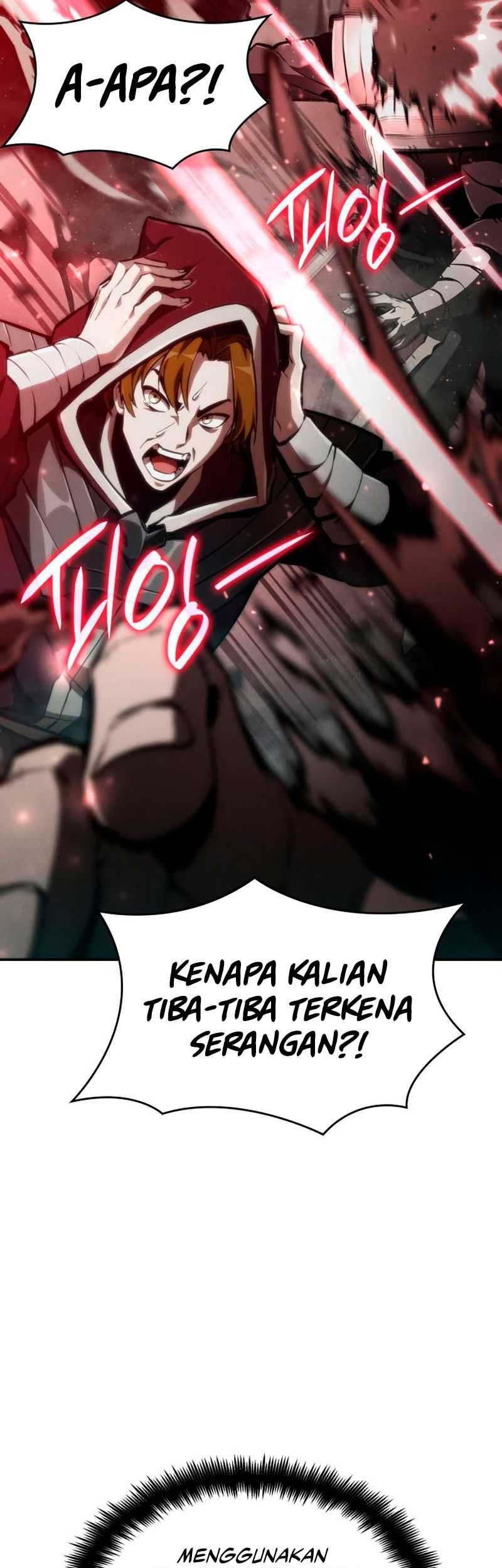 Boundless Necromancer Chapter 67 - halaman 38