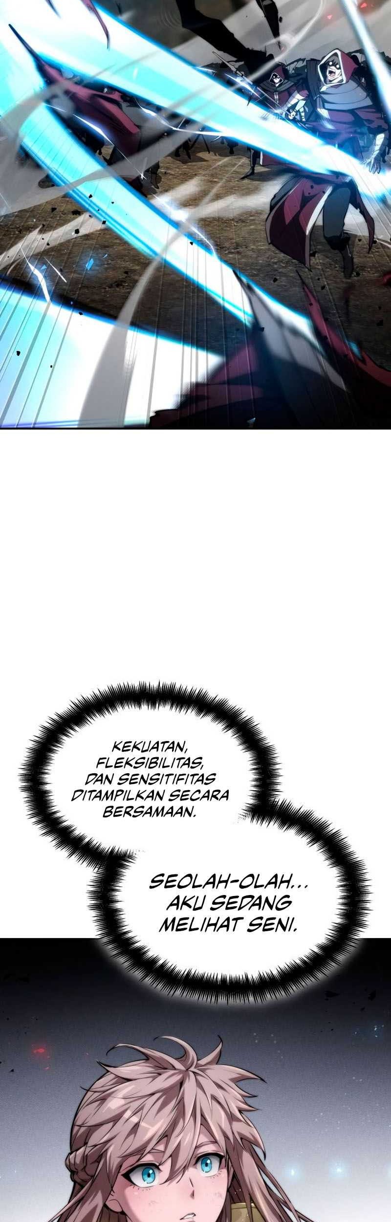 Boundless Necromancer Chapter 67 - halaman 4