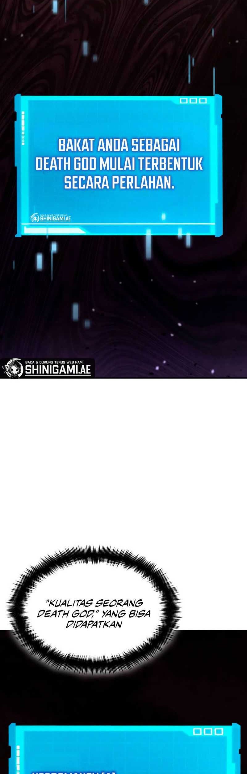 Boundless Necromancer Chapter 67 - halaman 51