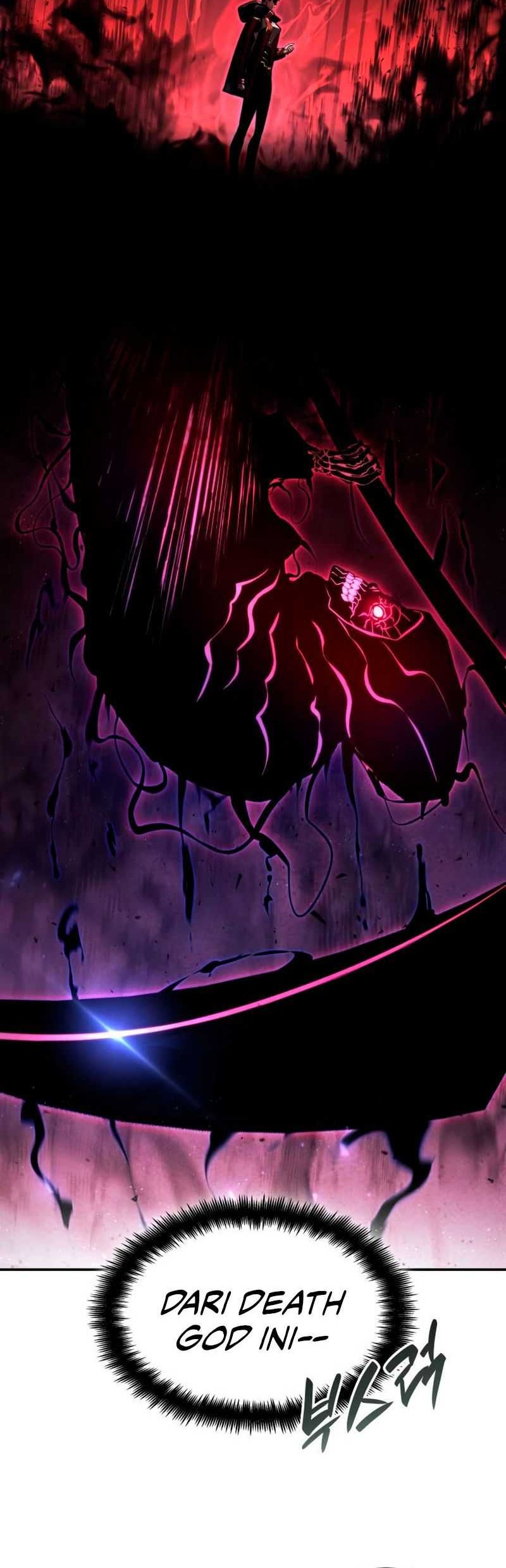 Boundless Necromancer Chapter 67 - halaman 53