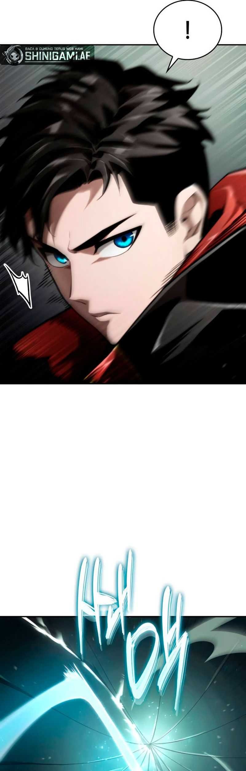 Boundless Necromancer Chapter 67 - halaman 54