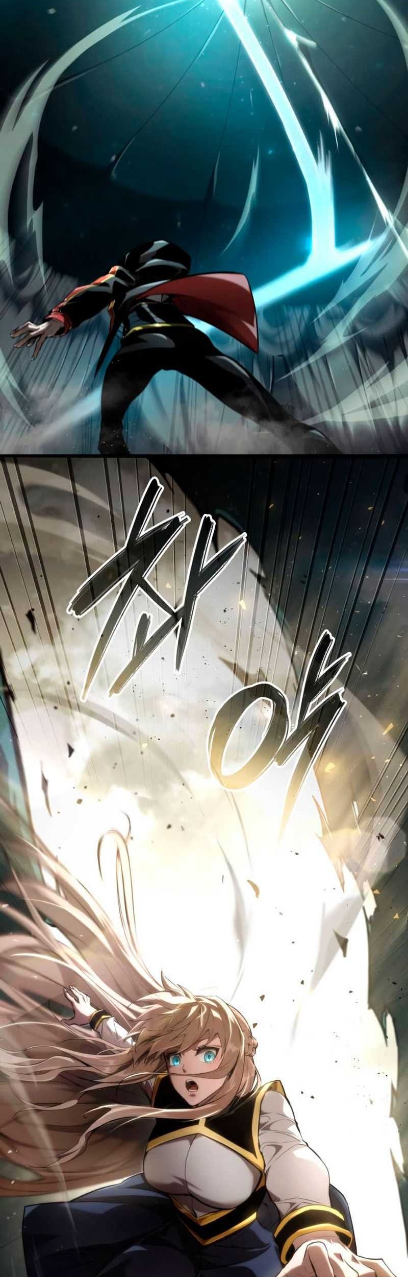 Boundless Necromancer Chapter 67 - halaman 55