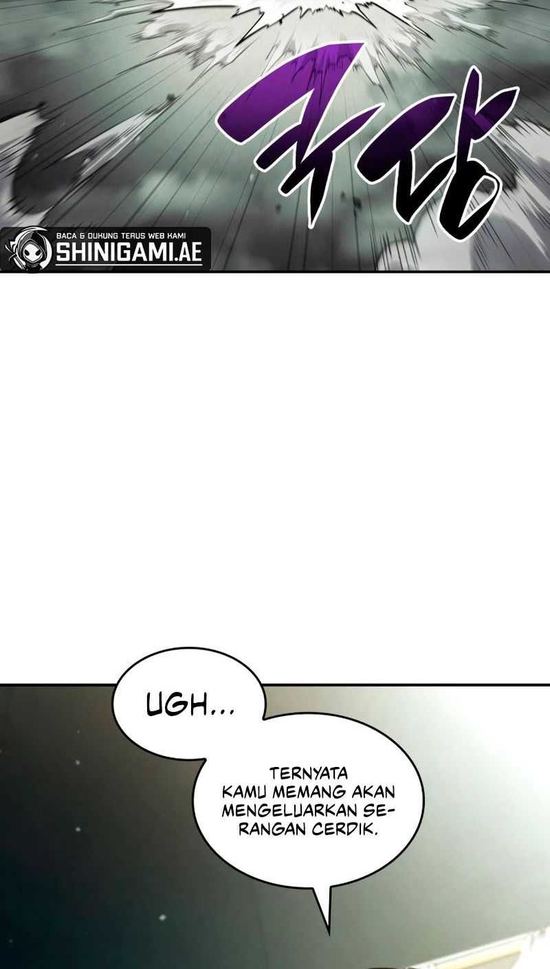 Boundless Necromancer Chapter 67 - halaman 57