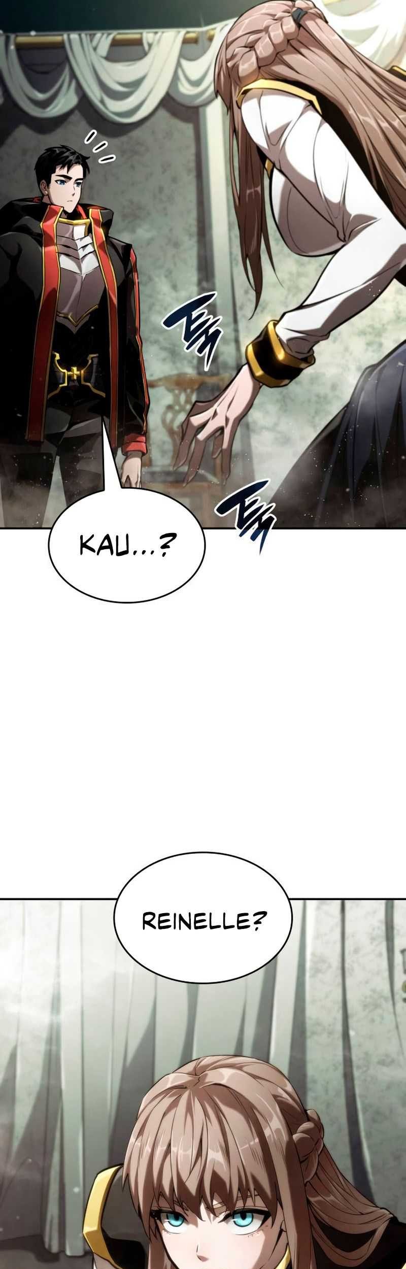 Boundless Necromancer Chapter 67 - halaman 58