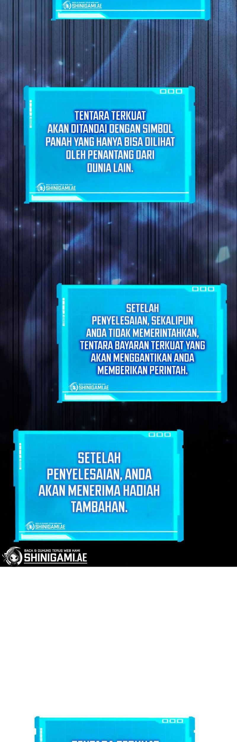Boundless Necromancer Chapter 67 - halaman 76