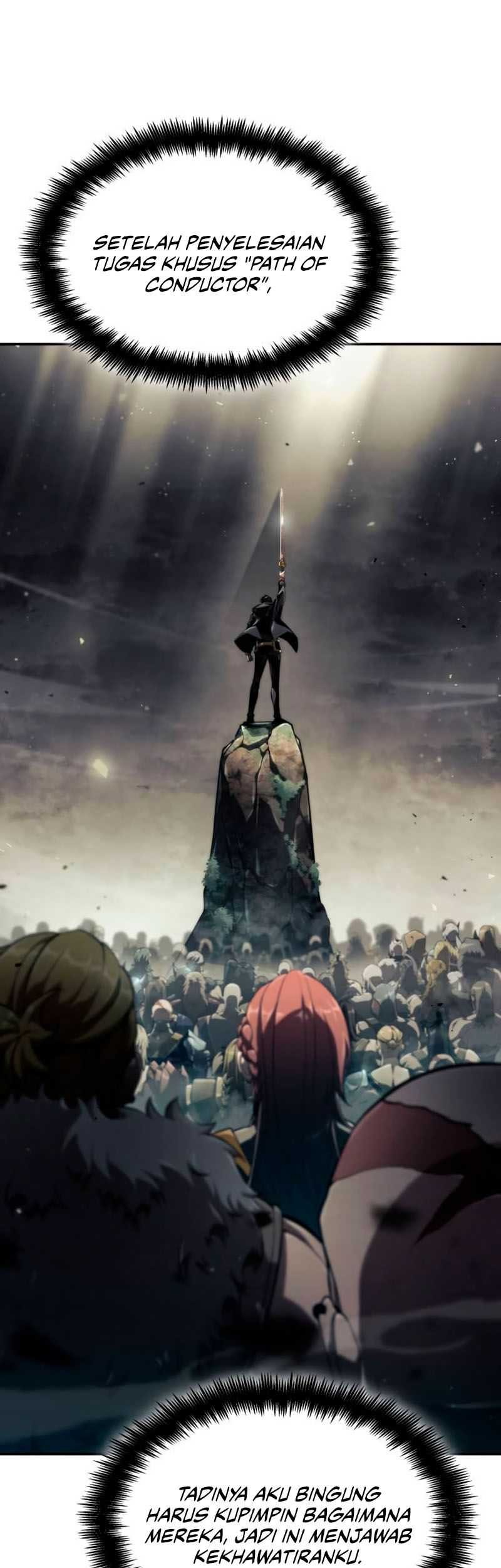 Boundless Necromancer Chapter 67 - halaman 78